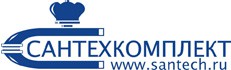 «Сантехкомплект» г. Москва