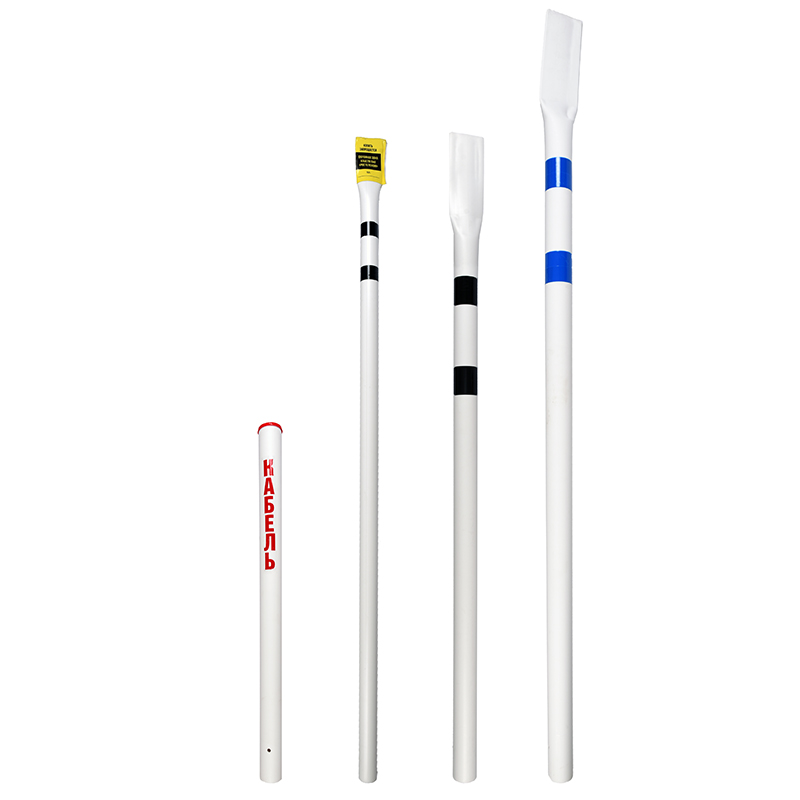 Сигнальные столбы