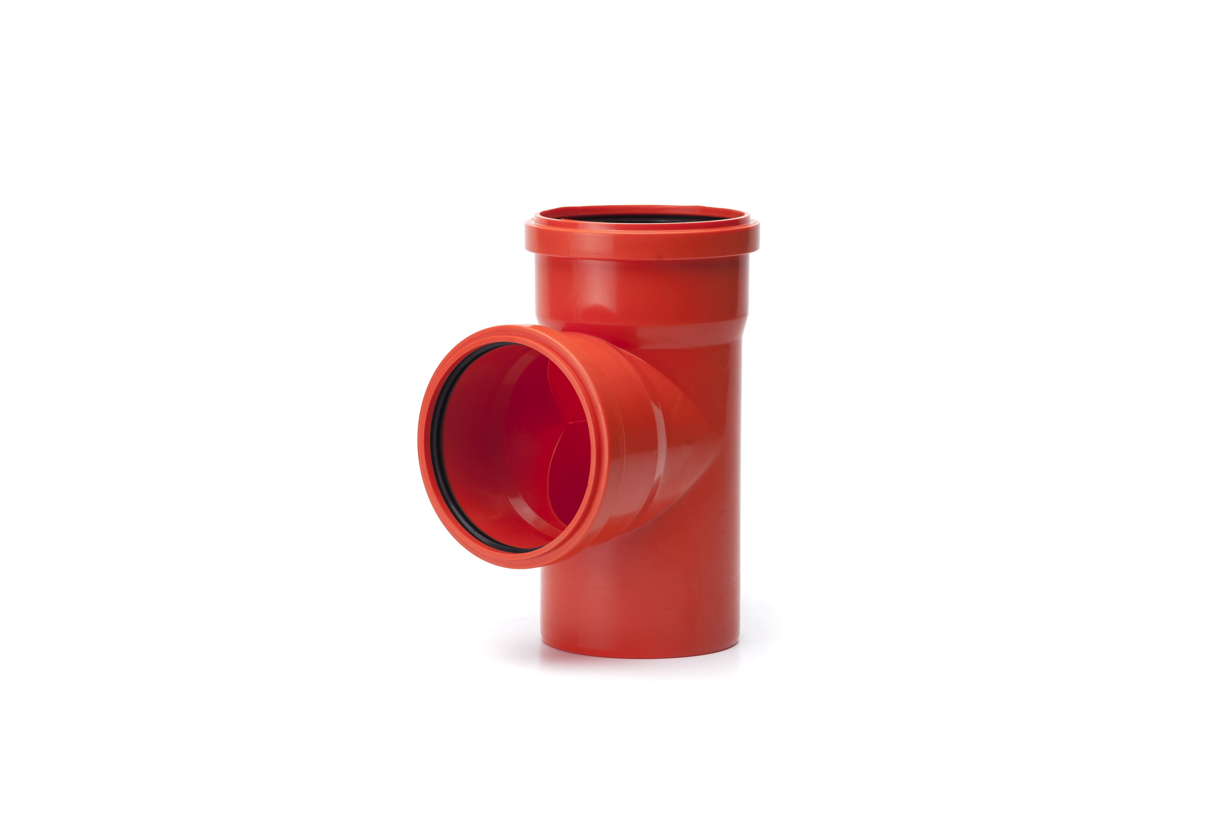 Фитинги для наружных систем канализации