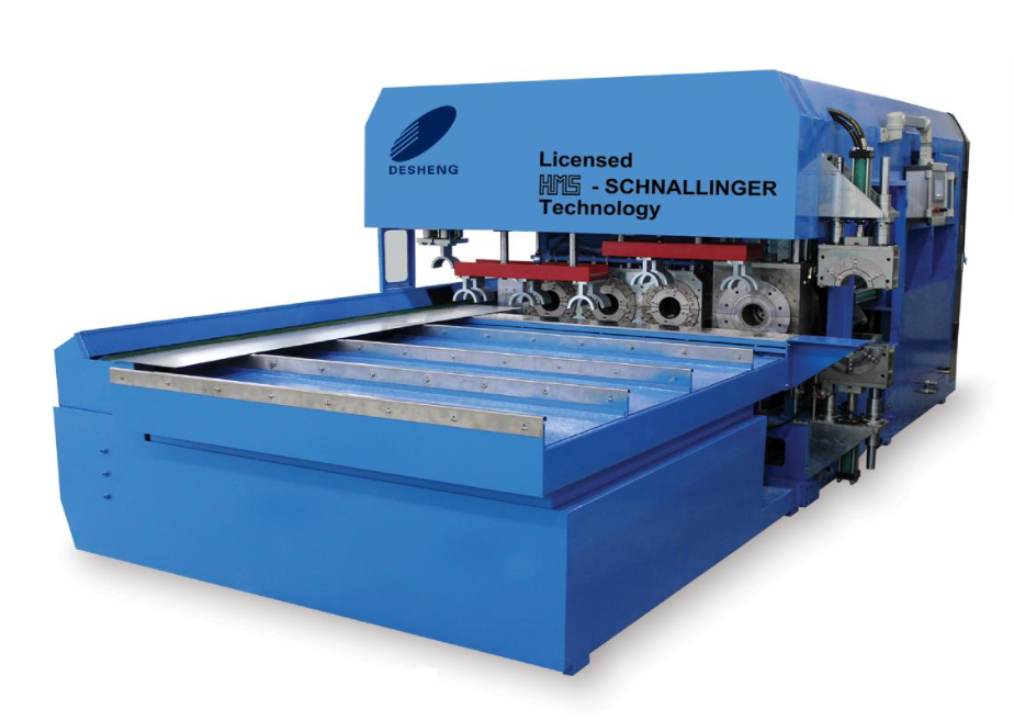 Модернизируем оборудование