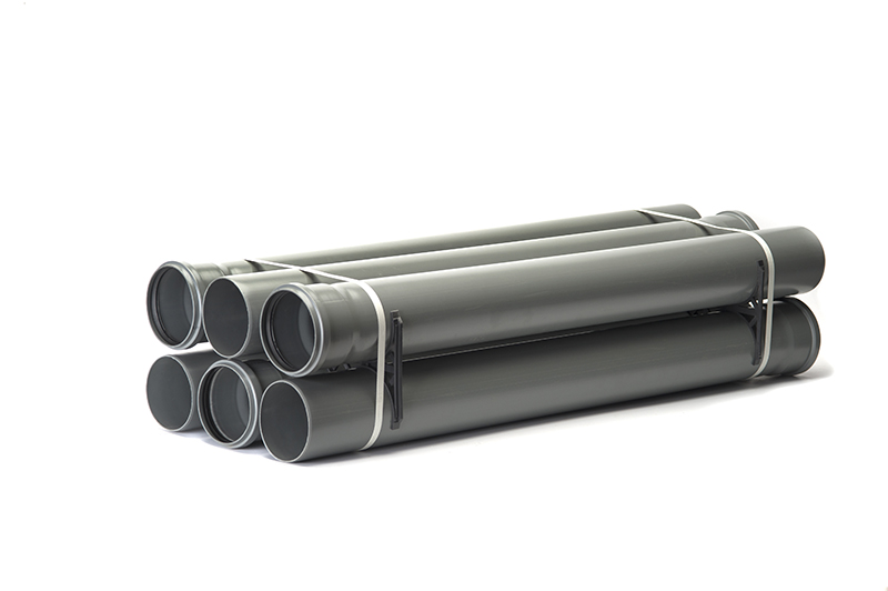 Трубы для внутренних систем канализации