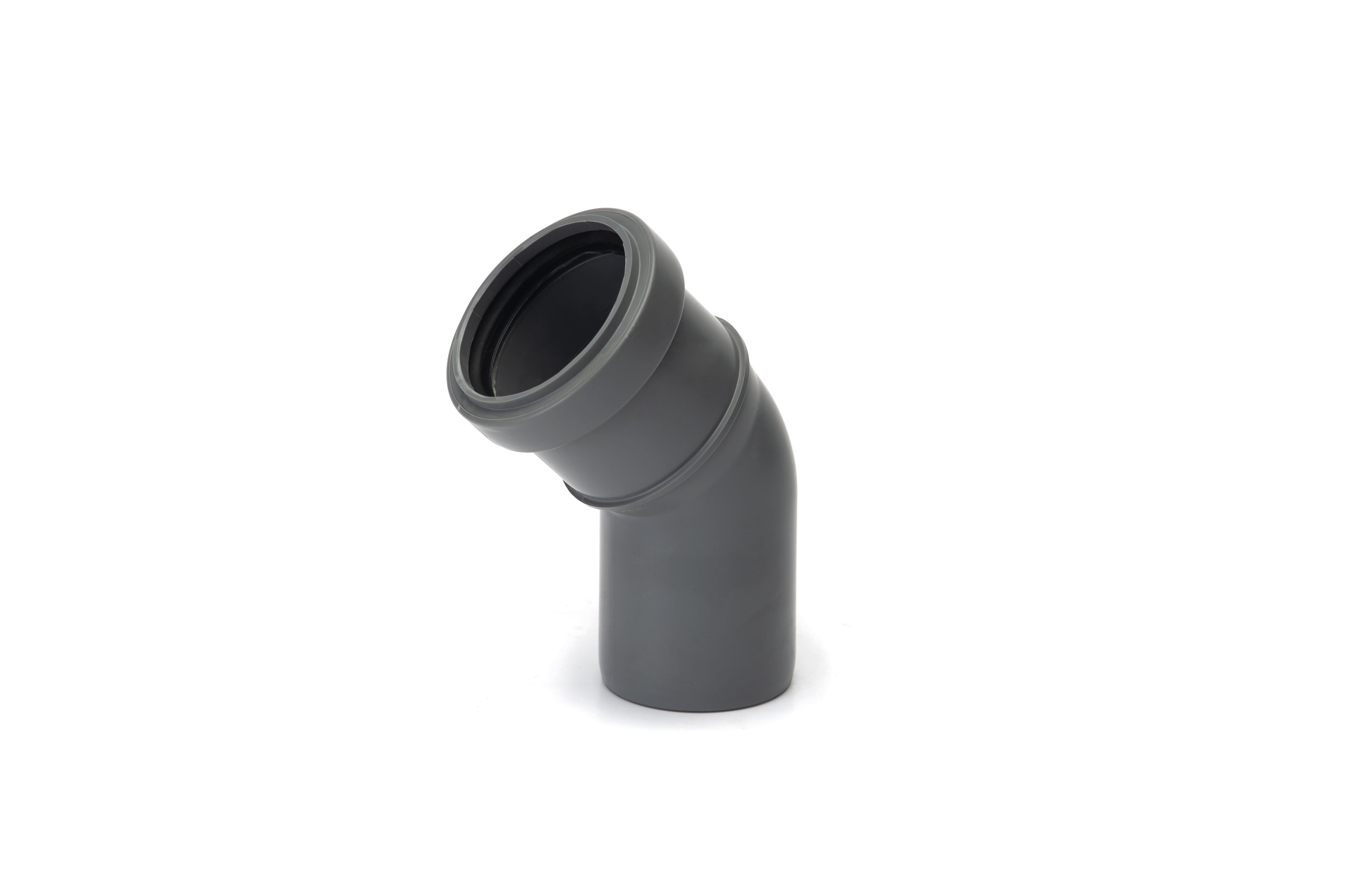 Фитинги для внутренних систем канализации