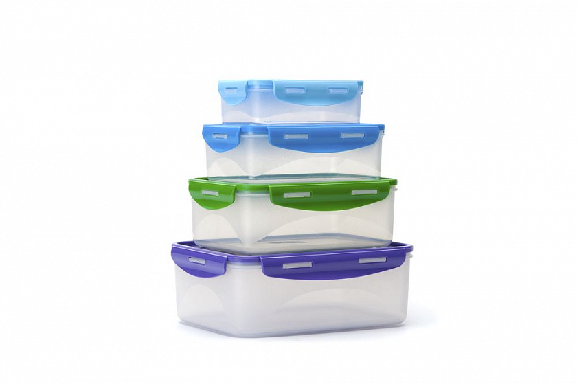 Расширяем ассортимент товаров бытового назначения