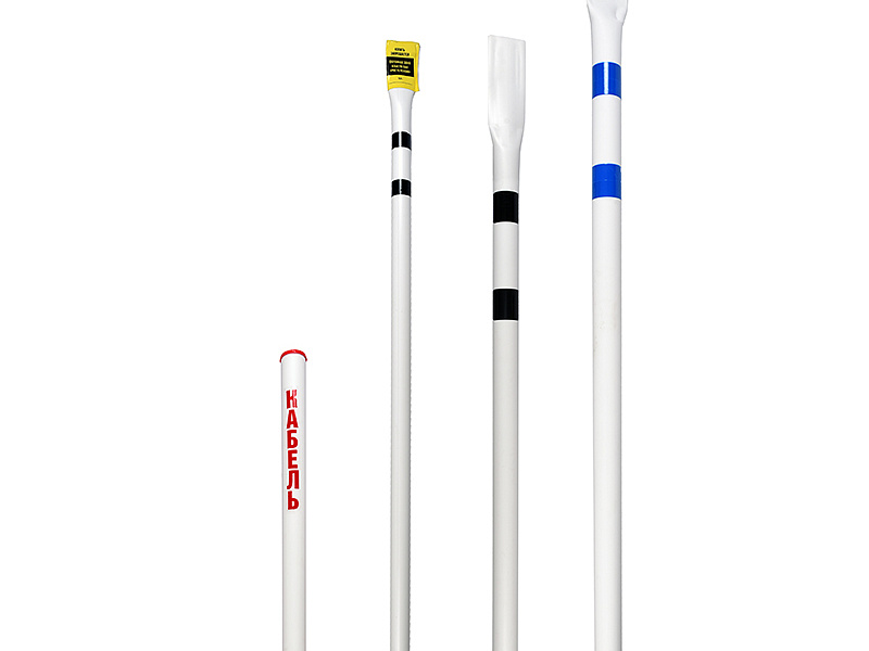 Сигнальные столбы