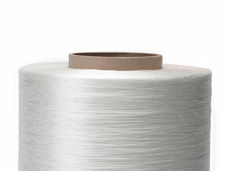 Мультифиламентная нить